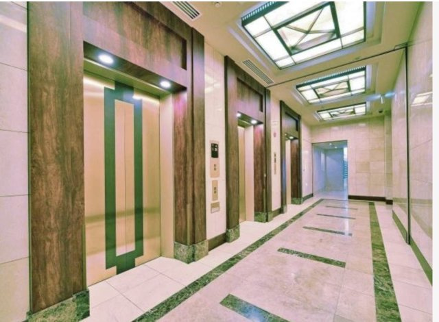 【その他共用部分】 | ★仲介手数料無料★THE TOWERS DAIBA EAST（お台場のシンボルタワーレジデンス）