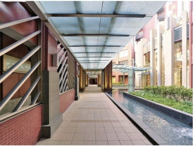 【その他】 | ★仲介手数料無料★THE TOWERS DAIBA EAST（お台場のシンボルタワーレジデンス）