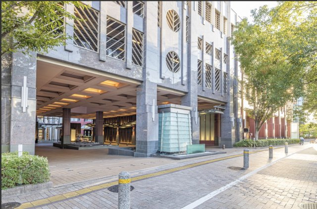 【周辺】 | ★仲介手数料無料★THE TOWERS DAIBA EAST（お台場のシンボルタワーレジデンス）