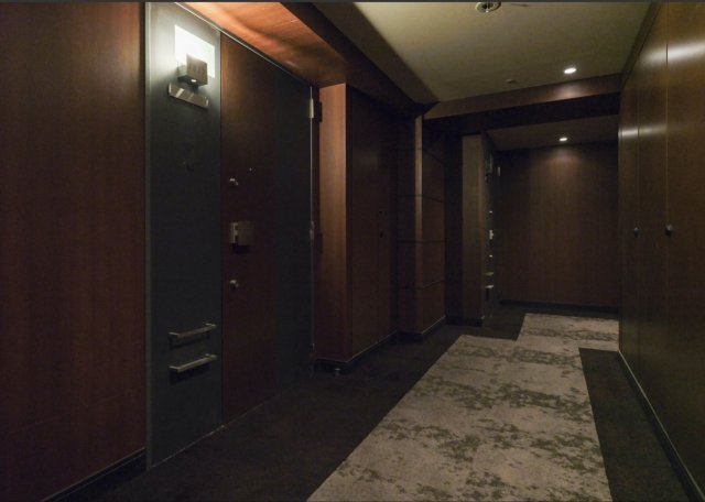 【その他】 | ★仲介手数料無料★THE TOWERS DAIBA EAST（お台場のシンボルタワーレジデンス）