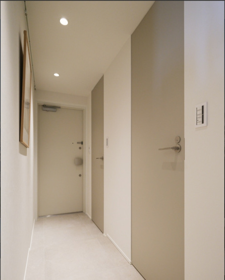 【収納】 | ★仲介手数料無料★THE TOWERS DAIBA EAST（お台場のシンボルタワーレジデンス）