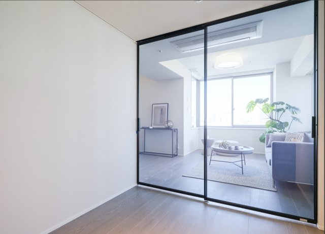 【その他】 | ★仲介手数料無料★THE TOWERS DAIBA EAST（お台場のシンボルタワーレジデンス）