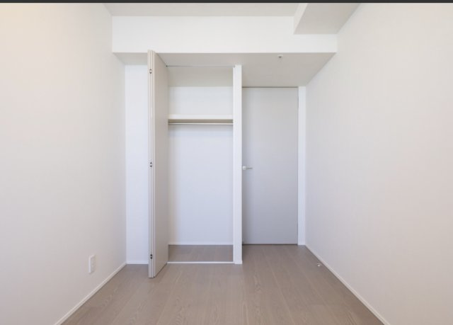 【収納】 | ★仲介手数料無料★THE TOWERS DAIBA EAST（お台場のシンボルタワーレジデンス）