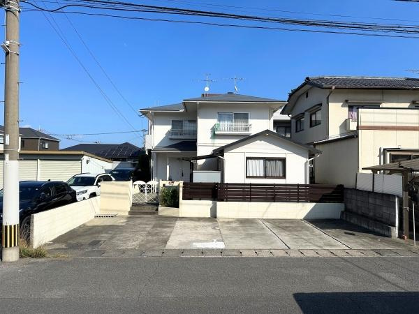 大在中央　中古のその他|外観写真（2025年11月撮影）