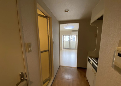 【内装】 | 近鉄エルコート菊川