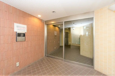 【エントランス】 | 近鉄エルコート菊川