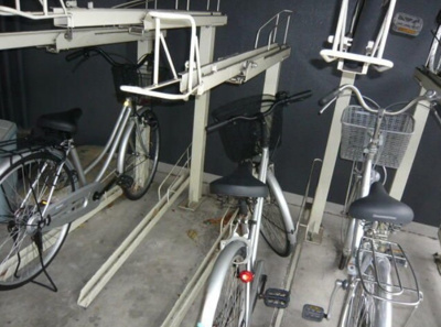 【その他共用部分】 | 近鉄エルコート菊川