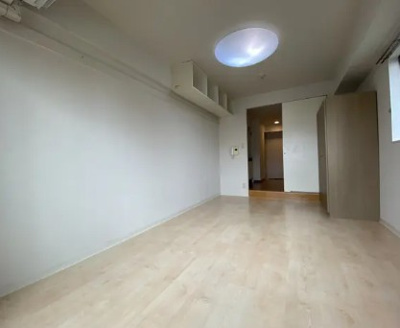 【内装】 | 近鉄エルコート菊川