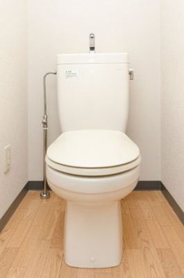 【トイレ】 | 近鉄エルコート菊川