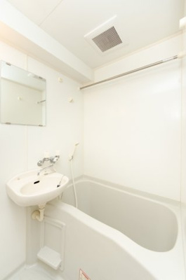 【浴室】 | 近鉄エルコート菊川 | 同仕様写真