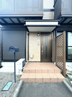 【玄関】 | Futur