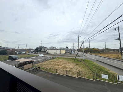 【展望】 | Futur