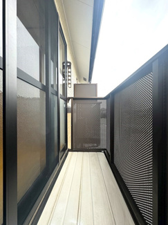 【バルコニー】 | Futur