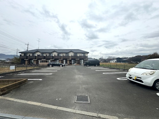 【駐車場】 | Futur