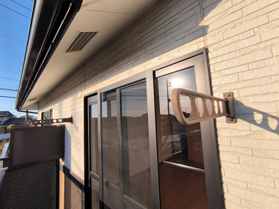 【バルコニー】 | Futur