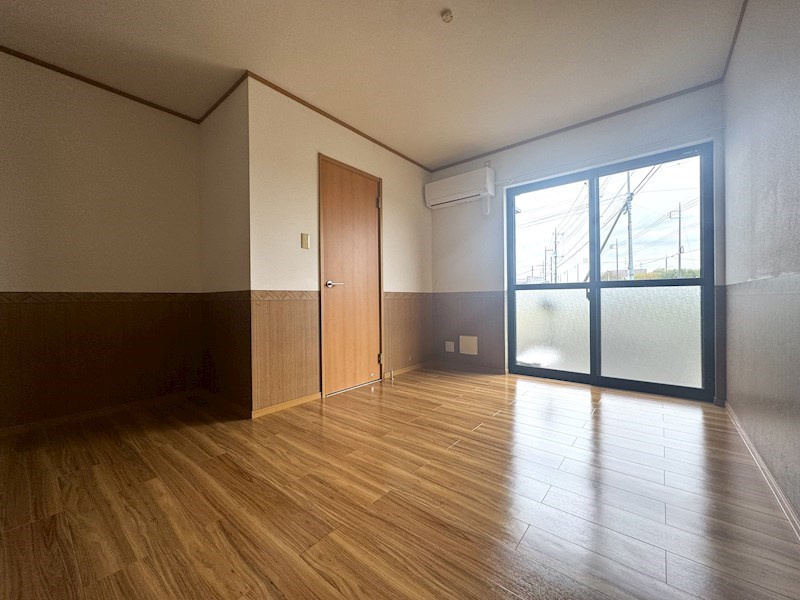 Futurの居間・リビング