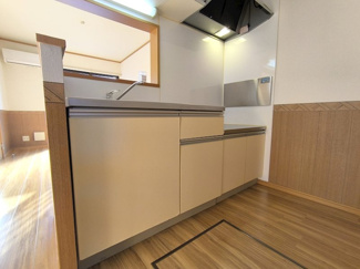 【キッチン】 | Futur