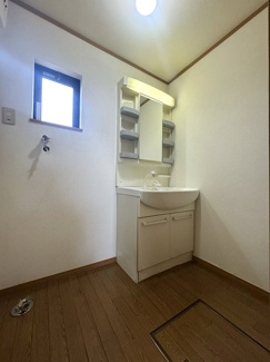 【独立洗面台】 | Futur