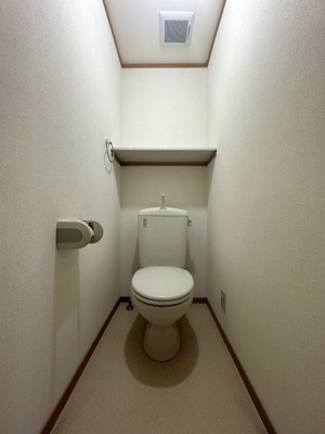 【トイレ】 | Futur