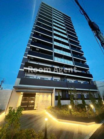 メイクス名駅太閤