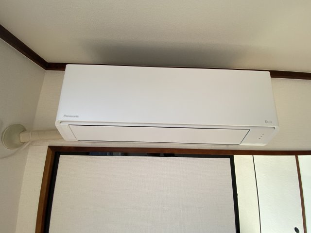 ハウス金子の設備