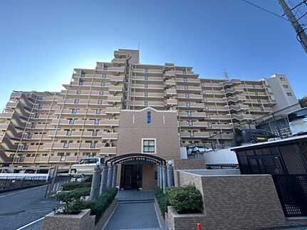 コンツェルトパーク古江