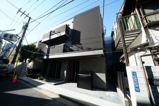 Ｋｅｅｐｅｒｓ　六本木