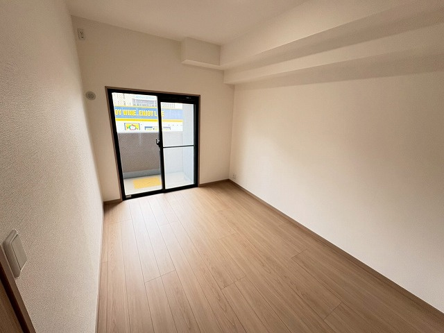【洋室】 | アレグリア香椎駅前