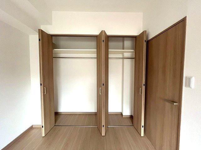 【収納】 | アレグリア香椎駅前