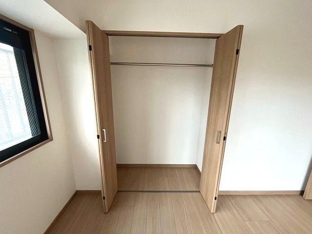 【収納】 | アレグリア香椎駅前