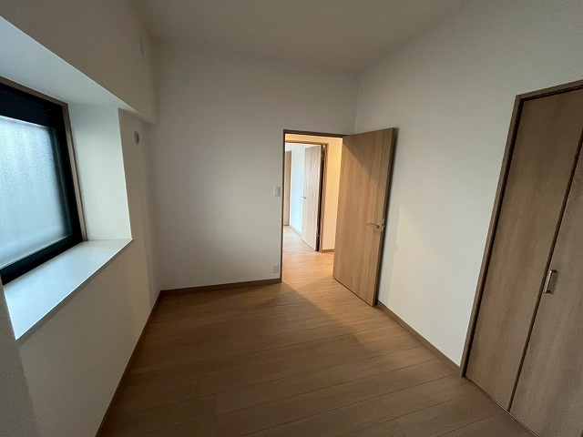 【洋室】 | アレグリア香椎駅前