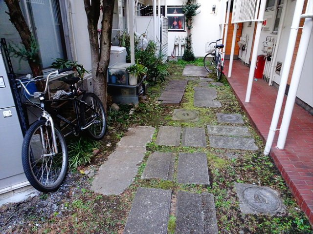 福寿ハイツのその他