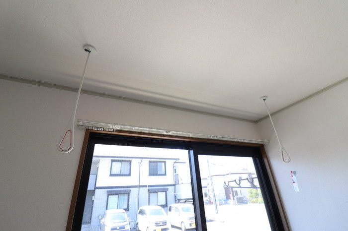 セジュール片町Ⅰの設備