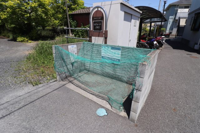 セジュール片町Ⅰのその他