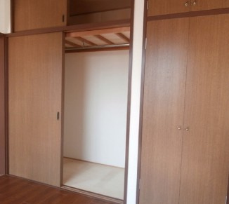 【収納】 | カサス広尾ビル