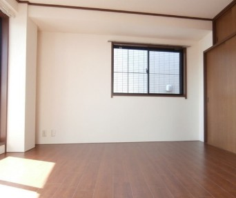 【内装】 | カサス広尾ビル