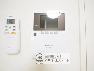 【セキュリティ】 | THE APARTMENT 66