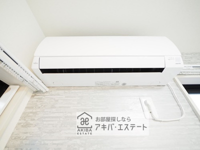 【設備】 | THE APARTMENT 66