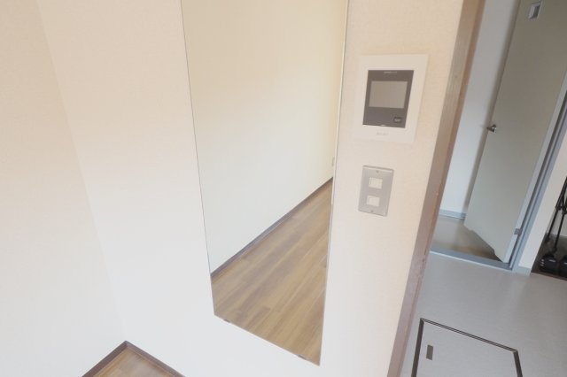 ヴィラシティー祇園のその他