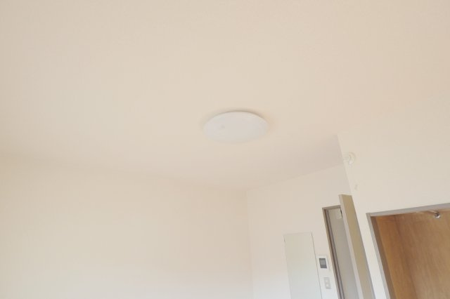 ヴィラシティー祇園の居間・リビング