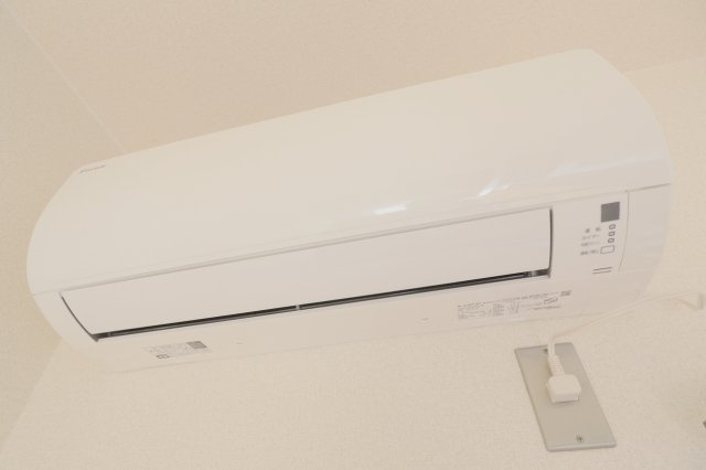 ヴィラシティー祇園の設備