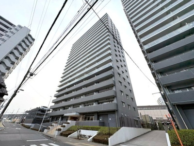 【外観】 | センチュリー宇都宮壱番館