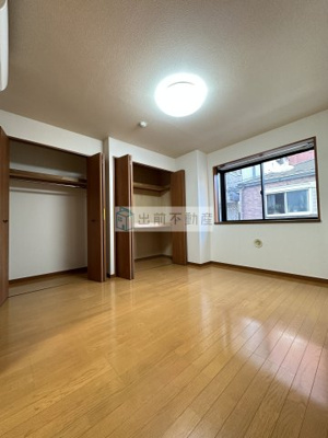 【洋室】 | T・H・S・Yビル