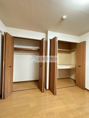 【収納】 | T・H・S・Yビル