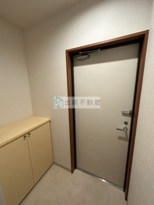 【玄関】 | T・H・S・Yビル