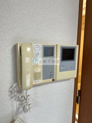 【セキュリティ】 | T・H・S・Yビル