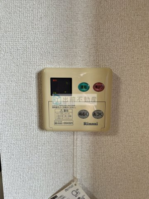 【設備】 | T・H・S・Yビル