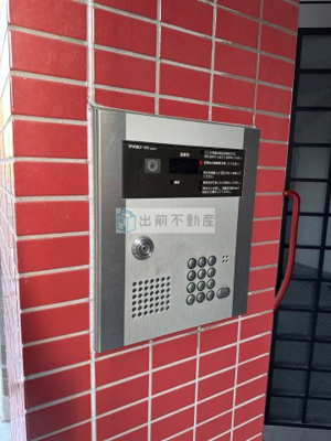 【セキュリティ】 | T・H・S・Yビル