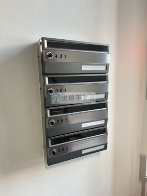 【その他共用部分】 | T・H・S・Yビル