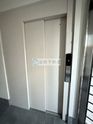 【その他共用部分】 | T・H・S・Yビル